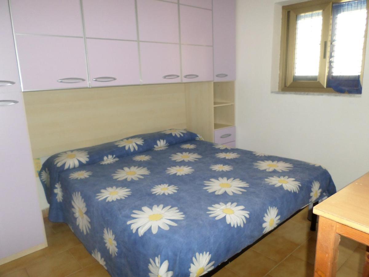 Villaggio Romaniello Marina di Camerota Extérieur photo