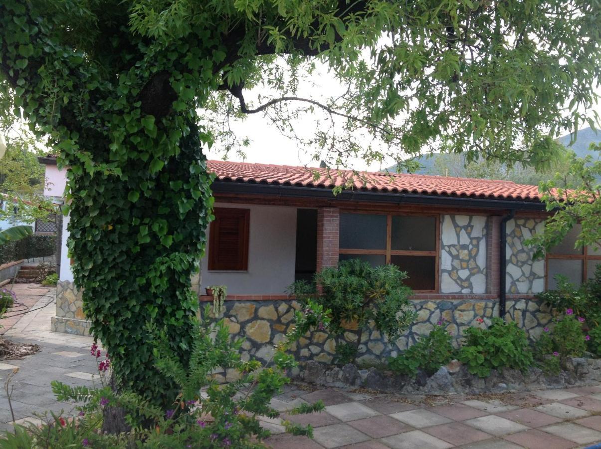 Villaggio Romaniello Marina di Camerota Extérieur photo