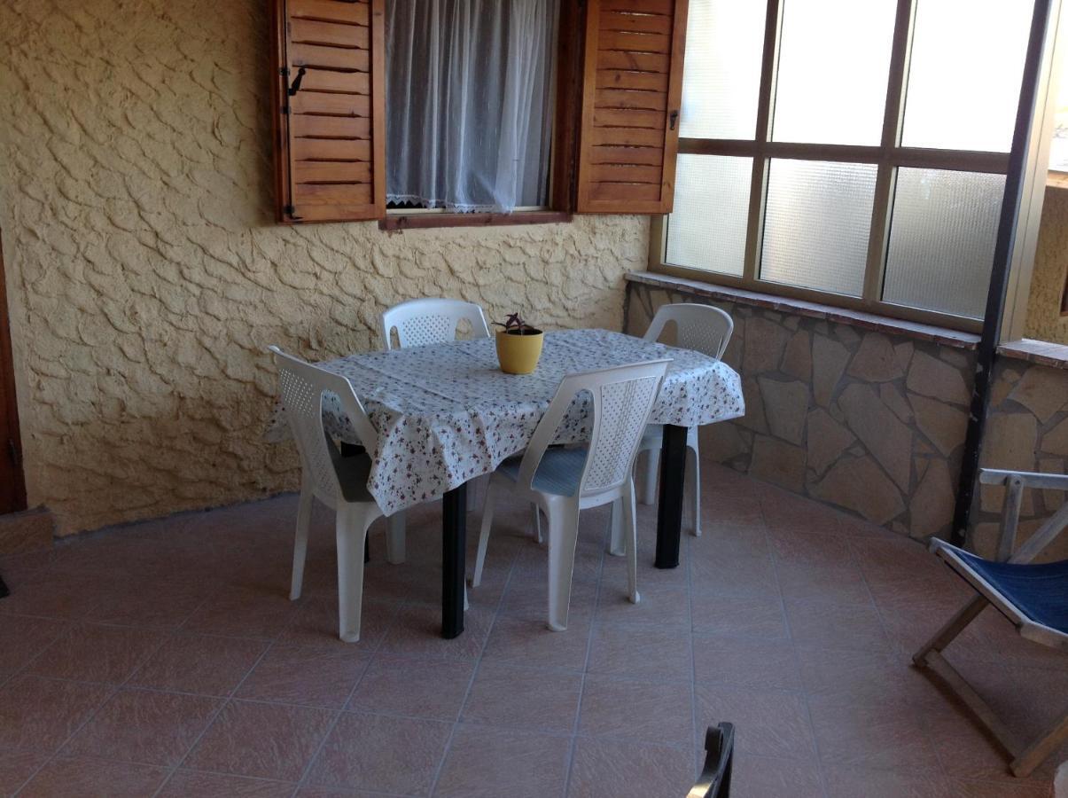 Villaggio Romaniello Marina di Camerota Extérieur photo