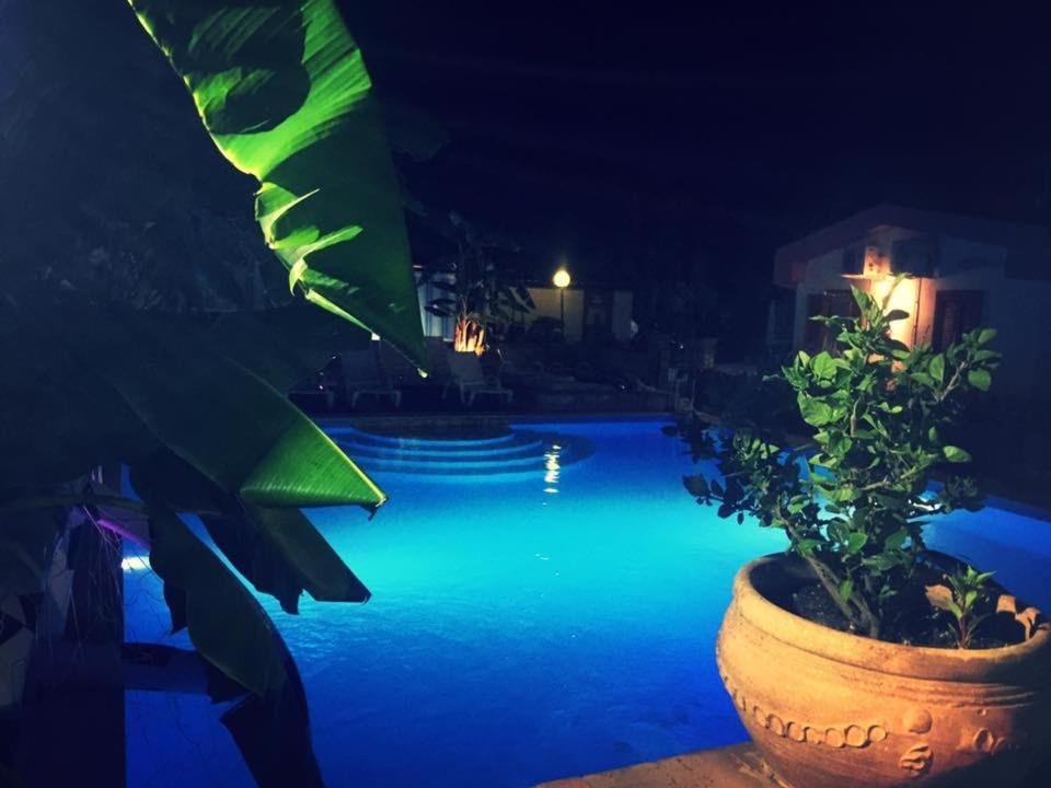 Villaggio Romaniello Marina di Camerota Extérieur photo