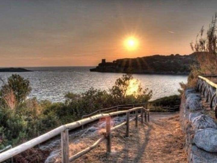 Villaggio Romaniello Marina di Camerota Extérieur photo